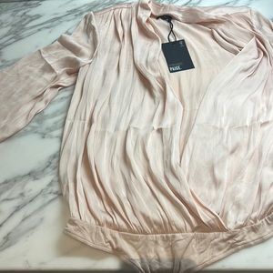 Paige Bodysuit